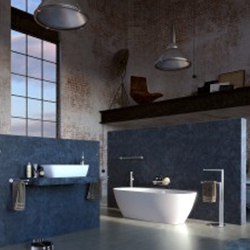 sanitary ware